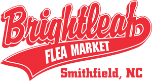 Brightleaf Flea Market
